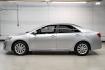 2014 Classic Silver Metallic /Ash Toyota Camry XLE (4T4BF1FK4ER) with an 2.5L I4 SMPI DOHC engine, Automatic transmission, located at 15300 Midway Rd., Addison, TX, 75001, (972) 702-0011, 32.958321, -96.838074 - Photo#11