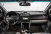 2014 Classic Silver Metallic /Ash Toyota Camry XLE (4T4BF1FK4ER) with an 2.5L I4 SMPI DOHC engine, Automatic transmission, located at 15300 Midway Rd., Addison, TX, 75001, (972) 702-0011, 32.958321, -96.838074 - Photo#15