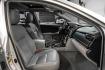 2014 Classic Silver Metallic /Ash Toyota Camry XLE (4T4BF1FK4ER) with an 2.5L I4 SMPI DOHC engine, Automatic transmission, located at 15300 Midway Rd., Addison, TX, 75001, (972) 702-0011, 32.958321, -96.838074 - Photo#35