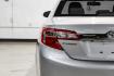 2014 Classic Silver Metallic /Ash Toyota Camry XLE (4T4BF1FK4ER) with an 2.5L I4 SMPI DOHC engine, Automatic transmission, located at 15300 Midway Rd., Addison, TX, 75001, (972) 702-0011, 32.958321, -96.838074 - Photo#49