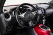 2012 Cayenne Red /Black/Red Nissan Juke SV (JN8AF5MV2CT) with an 1.6L I4 DOHC 16V engine, CVT transmission, located at 15300 Midway Rd., Addison, TX, 75001, (972) 702-0011, 32.958321, -96.838074 - Photo#2