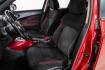 2012 Cayenne Red /Black/Red Nissan Juke SV (JN8AF5MV2CT) with an 1.6L I4 DOHC 16V engine, CVT transmission, located at 15300 Midway Rd., Addison, TX, 75001, (972) 702-0011, 32.958321, -96.838074 - Photo#3