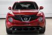 2012 Cayenne Red /Black/Red Nissan Juke SV (JN8AF5MV2CT) with an 1.6L I4 DOHC 16V engine, CVT transmission, located at 15300 Midway Rd., Addison, TX, 75001, (972) 702-0011, 32.958321, -96.838074 - Photo#5
