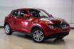 2012 Cayenne Red /Black/Red Nissan Juke SV (JN8AF5MV2CT) with an 1.6L I4 DOHC 16V engine, CVT transmission, located at 15300 Midway Rd., Addison, TX, 75001, (972) 702-0011, 32.958321, -96.838074 - Photo#6