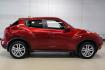 2012 Cayenne Red /Black/Red Nissan Juke SV (JN8AF5MV2CT) with an 1.6L I4 DOHC 16V engine, CVT transmission, located at 15300 Midway Rd., Addison, TX, 75001, (972) 702-0011, 32.958321, -96.838074 - Photo#7