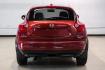 2012 Cayenne Red /Black/Red Nissan Juke SV (JN8AF5MV2CT) with an 1.6L I4 DOHC 16V engine, CVT transmission, located at 15300 Midway Rd., Addison, TX, 75001, (972) 702-0011, 32.958321, -96.838074 - Photo#9