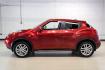 2012 Cayenne Red /Black/Red Nissan Juke SV (JN8AF5MV2CT) with an 1.6L I4 DOHC 16V engine, CVT transmission, located at 15300 Midway Rd., Addison, TX, 75001, (972) 702-0011, 32.958321, -96.838074 - Photo#11