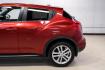 2012 Cayenne Red /Black/Red Nissan Juke SV (JN8AF5MV2CT) with an 1.6L I4 DOHC 16V engine, CVT transmission, located at 15300 Midway Rd., Addison, TX, 75001, (972) 702-0011, 32.958321, -96.838074 - Photo#13