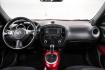 2012 Cayenne Red /Black/Red Nissan Juke SV (JN8AF5MV2CT) with an 1.6L I4 DOHC 16V engine, CVT transmission, located at 15300 Midway Rd., Addison, TX, 75001, (972) 702-0011, 32.958321, -96.838074 - Photo#15
