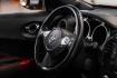 2012 Cayenne Red /Black/Red Nissan Juke SV (JN8AF5MV2CT) with an 1.6L I4 DOHC 16V engine, CVT transmission, located at 15300 Midway Rd., Addison, TX, 75001, (972) 702-0011, 32.958321, -96.838074 - Photo#16