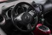 2012 Cayenne Red /Black/Red Nissan Juke SV (JN8AF5MV2CT) with an 1.6L I4 DOHC 16V engine, CVT transmission, located at 15300 Midway Rd., Addison, TX, 75001, (972) 702-0011, 32.958321, -96.838074 - Photo#17