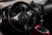 2012 Cayenne Red /Black/Red Nissan Juke SV (JN8AF5MV2CT) with an 1.6L I4 DOHC 16V engine, CVT transmission, located at 15300 Midway Rd., Addison, TX, 75001, (972) 702-0011, 32.958321, -96.838074 - Photo#18