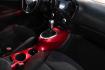 2012 Cayenne Red /Black/Red Nissan Juke SV (JN8AF5MV2CT) with an 1.6L I4 DOHC 16V engine, CVT transmission, located at 15300 Midway Rd., Addison, TX, 75001, (972) 702-0011, 32.958321, -96.838074 - Photo#25