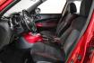 2012 Cayenne Red /Black/Red Nissan Juke SV (JN8AF5MV2CT) with an 1.6L I4 DOHC 16V engine, CVT transmission, located at 15300 Midway Rd., Addison, TX, 75001, (972) 702-0011, 32.958321, -96.838074 - Photo#31
