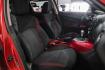 2012 Cayenne Red /Black/Red Nissan Juke SV (JN8AF5MV2CT) with an 1.6L I4 DOHC 16V engine, CVT transmission, located at 15300 Midway Rd., Addison, TX, 75001, (972) 702-0011, 32.958321, -96.838074 - Photo#33