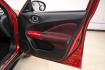 2012 Cayenne Red /Black/Red Nissan Juke SV (JN8AF5MV2CT) with an 1.6L I4 DOHC 16V engine, CVT transmission, located at 15300 Midway Rd., Addison, TX, 75001, (972) 702-0011, 32.958321, -96.838074 - Photo#43
