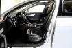 2018 Glacier White /Black Audi A4 2.0T ultra Premium (WAULMAF43JA) with an 2.0L I4 TFSI DOHC engine, Automatic transmission, located at 15300 Midway Rd., Addison, TX, 75001, (972) 702-0011, 32.958321, -96.838074 - Photo#3