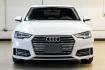 2018 Glacier White /Black Audi A4 2.0T ultra Premium (WAULMAF43JA) with an 2.0L I4 TFSI DOHC engine, Automatic transmission, located at 15300 Midway Rd., Addison, TX, 75001, (972) 702-0011, 32.958321, -96.838074 - Photo#5
