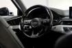 2018 Glacier White /Black Audi A4 2.0T ultra Premium (WAULMAF43JA) with an 2.0L I4 TFSI DOHC engine, Automatic transmission, located at 15300 Midway Rd., Addison, TX, 75001, (972) 702-0011, 32.958321, -96.838074 - Photo#15