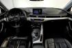 2018 Glacier White /Black Audi A4 2.0T ultra Premium (WAULMAF43JA) with an 2.0L I4 TFSI DOHC engine, Automatic transmission, located at 15300 Midway Rd., Addison, TX, 75001, (972) 702-0011, 32.958321, -96.838074 - Photo#16