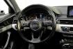 2018 Glacier White /Black Audi A4 2.0T ultra Premium (WAULMAF43JA) with an 2.0L I4 TFSI DOHC engine, Automatic transmission, located at 15300 Midway Rd., Addison, TX, 75001, (972) 702-0011, 32.958321, -96.838074 - Photo#17