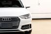 2018 Glacier White /Black Audi A4 2.0T ultra Premium (WAULMAF43JA) with an 2.0L I4 TFSI DOHC engine, Automatic transmission, located at 15300 Midway Rd., Addison, TX, 75001, (972) 702-0011, 32.958321, -96.838074 - Photo#49