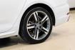 2018 Glacier White /Black Audi A4 2.0T ultra Premium (WAULMAF43JA) with an 2.0L I4 TFSI DOHC engine, Automatic transmission, located at 15300 Midway Rd., Addison, TX, 75001, (972) 702-0011, 32.958321, -96.838074 - Photo#60
