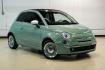 2015 Light Green /Ivory Fiat 500c Lounge (3C3CFFER4FT) with an 1.4L I4 16V MultiAir engine, Automatic transmission, located at 15300 Midway Rd., Addison, TX, 75001, (972) 702-0011, 32.958321, -96.838074 - Photo#5