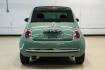 2015 Light Green /Ivory Fiat 500c Lounge (3C3CFFER4FT) with an 1.4L I4 16V MultiAir engine, Automatic transmission, located at 15300 Midway Rd., Addison, TX, 75001, (972) 702-0011, 32.958321, -96.838074 - Photo#8