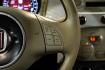 2015 Light Green /Ivory Fiat 500c Lounge (3C3CFFER4FT) with an 1.4L I4 16V MultiAir engine, Automatic transmission, located at 15300 Midway Rd., Addison, TX, 75001, (972) 702-0011, 32.958321, -96.838074 - Photo#17
