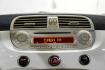 2015 Light Green /Ivory Fiat 500c Lounge (3C3CFFER4FT) with an 1.4L I4 16V MultiAir engine, Automatic transmission, located at 15300 Midway Rd., Addison, TX, 75001, (972) 702-0011, 32.958321, -96.838074 - Photo#24