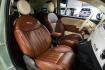 2015 Light Green /Ivory Fiat 500c Lounge (3C3CFFER4FT) with an 1.4L I4 16V MultiAir engine, Automatic transmission, located at 15300 Midway Rd., Addison, TX, 75001, (972) 702-0011, 32.958321, -96.838074 - Photo#32