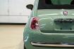 2015 Light Green /Ivory Fiat 500c Lounge (3C3CFFER4FT) with an 1.4L I4 16V MultiAir engine, Automatic transmission, located at 15300 Midway Rd., Addison, TX, 75001, (972) 702-0011, 32.958321, -96.838074 - Photo#40
