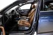 2017 Moonlight Blue /Nougat Brown/Black Audi A4 2.0T Season of Audi ultra Premium (WAUKMAF45HN) with an 2.0L I4 TFSI DOHC engine, Automatic transmission, located at 15300 Midway Rd., Addison, TX, 75001, (972) 702-0011, 32.958321, -96.838074 - Photo#3
