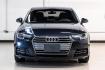 2017 Moonlight Blue /Nougat Brown/Black Audi A4 2.0T Season of Audi ultra Premium (WAUKMAF45HN) with an 2.0L I4 TFSI DOHC engine, Automatic transmission, located at 15300 Midway Rd., Addison, TX, 75001, (972) 702-0011, 32.958321, -96.838074 - Photo#5