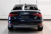 2017 Moonlight Blue /Nougat Brown/Black Audi A4 2.0T Season of Audi ultra Premium (WAUKMAF45HN) with an 2.0L I4 TFSI DOHC engine, Automatic transmission, located at 15300 Midway Rd., Addison, TX, 75001, (972) 702-0011, 32.958321, -96.838074 - Photo#9