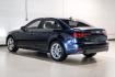 2017 Moonlight Blue /Nougat Brown/Black Audi A4 2.0T Season of Audi ultra Premium (WAUKMAF45HN) with an 2.0L I4 TFSI DOHC engine, Automatic transmission, located at 15300 Midway Rd., Addison, TX, 75001, (972) 702-0011, 32.958321, -96.838074 - Photo#10