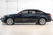 2017 Moonlight Blue /Nougat Brown/Black Audi A4 2.0T Season of Audi ultra Premium (WAUKMAF45HN) with an 2.0L I4 TFSI DOHC engine, Automatic transmission, located at 15300 Midway Rd., Addison, TX, 75001, (972) 702-0011, 32.958321, -96.838074 - Photo#11