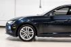 2017 Moonlight Blue /Nougat Brown/Black Audi A4 2.0T Season of Audi ultra Premium (WAUKMAF45HN) with an 2.0L I4 TFSI DOHC engine, Automatic transmission, located at 15300 Midway Rd., Addison, TX, 75001, (972) 702-0011, 32.958321, -96.838074 - Photo#12