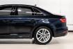 2017 Moonlight Blue /Nougat Brown/Black Audi A4 2.0T Season of Audi ultra Premium (WAUKMAF45HN) with an 2.0L I4 TFSI DOHC engine, Automatic transmission, located at 15300 Midway Rd., Addison, TX, 75001, (972) 702-0011, 32.958321, -96.838074 - Photo#13