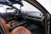 2017 Moonlight Blue /Nougat Brown/Black Audi A4 2.0T Season of Audi ultra Premium (WAUKMAF45HN) with an 2.0L I4 TFSI DOHC engine, Automatic transmission, located at 15300 Midway Rd., Addison, TX, 75001, (972) 702-0011, 32.958321, -96.838074 - Photo#14