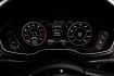 2017 Moonlight Blue /Nougat Brown/Black Audi A4 2.0T Season of Audi ultra Premium (WAUKMAF45HN) with an 2.0L I4 TFSI DOHC engine, Automatic transmission, located at 15300 Midway Rd., Addison, TX, 75001, (972) 702-0011, 32.958321, -96.838074 - Photo#19