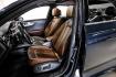 2017 Moonlight Blue /Nougat Brown/Black Audi A4 2.0T Season of Audi ultra Premium (WAUKMAF45HN) with an 2.0L I4 TFSI DOHC engine, Automatic transmission, located at 15300 Midway Rd., Addison, TX, 75001, (972) 702-0011, 32.958321, -96.838074 - Photo#31
