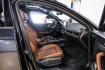 2017 Moonlight Blue /Nougat Brown/Black Audi A4 2.0T Season of Audi ultra Premium (WAUKMAF45HN) with an 2.0L I4 TFSI DOHC engine, Automatic transmission, located at 15300 Midway Rd., Addison, TX, 75001, (972) 702-0011, 32.958321, -96.838074 - Photo#34