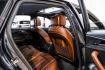 2017 Moonlight Blue /Nougat Brown/Black Audi A4 2.0T Season of Audi ultra Premium (WAUKMAF45HN) with an 2.0L I4 TFSI DOHC engine, Automatic transmission, located at 15300 Midway Rd., Addison, TX, 75001, (972) 702-0011, 32.958321, -96.838074 - Photo#37