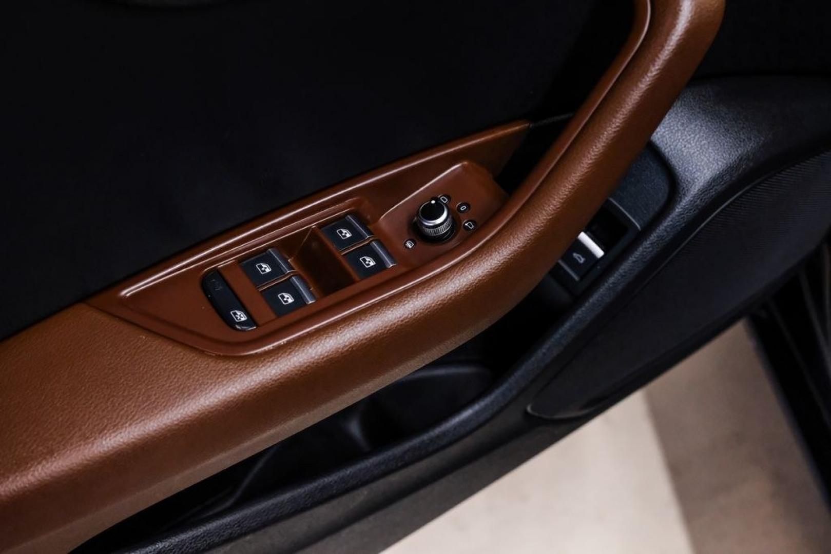 2017 Moonlight Blue /Nougat Brown/Black Audi A4 2.0T Season of Audi ultra Premium (WAUKMAF45HN) with an 2.0L I4 TFSI DOHC engine, Automatic transmission, located at 15300 Midway Rd., Addison, TX, 75001, (972) 702-0011, 32.958321, -96.838074 - Photo#44