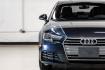 2017 Moonlight Blue /Nougat Brown/Black Audi A4 2.0T Season of Audi ultra Premium (WAUKMAF45HN) with an 2.0L I4 TFSI DOHC engine, Automatic transmission, located at 15300 Midway Rd., Addison, TX, 75001, (972) 702-0011, 32.958321, -96.838074 - Photo#49