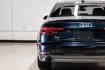 2017 Moonlight Blue /Nougat Brown/Black Audi A4 2.0T Season of Audi ultra Premium (WAUKMAF45HN) with an 2.0L I4 TFSI DOHC engine, Automatic transmission, located at 15300 Midway Rd., Addison, TX, 75001, (972) 702-0011, 32.958321, -96.838074 - Photo#50