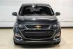 2022 Gray /Jet Black/Dark Anderson Silver Metallic Chevrolet Spark 1LT (KL8CD6SA4NC) with an 1.4L DOHC engine, CVT transmission, located at 15300 Midway Rd., Addison, TX, 75001, (972) 702-0011, 32.958321, -96.838074 - Photo#4