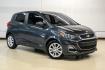 2022 Gray /Jet Black/Dark Anderson Silver Metallic Chevrolet Spark 1LT (KL8CD6SA4NC) with an 1.4L DOHC engine, CVT transmission, located at 15300 Midway Rd., Addison, TX, 75001, (972) 702-0011, 32.958321, -96.838074 - Photo#5